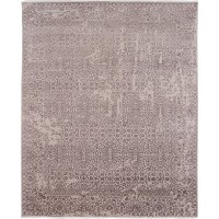 36469 Contemporary Indian  Rugs